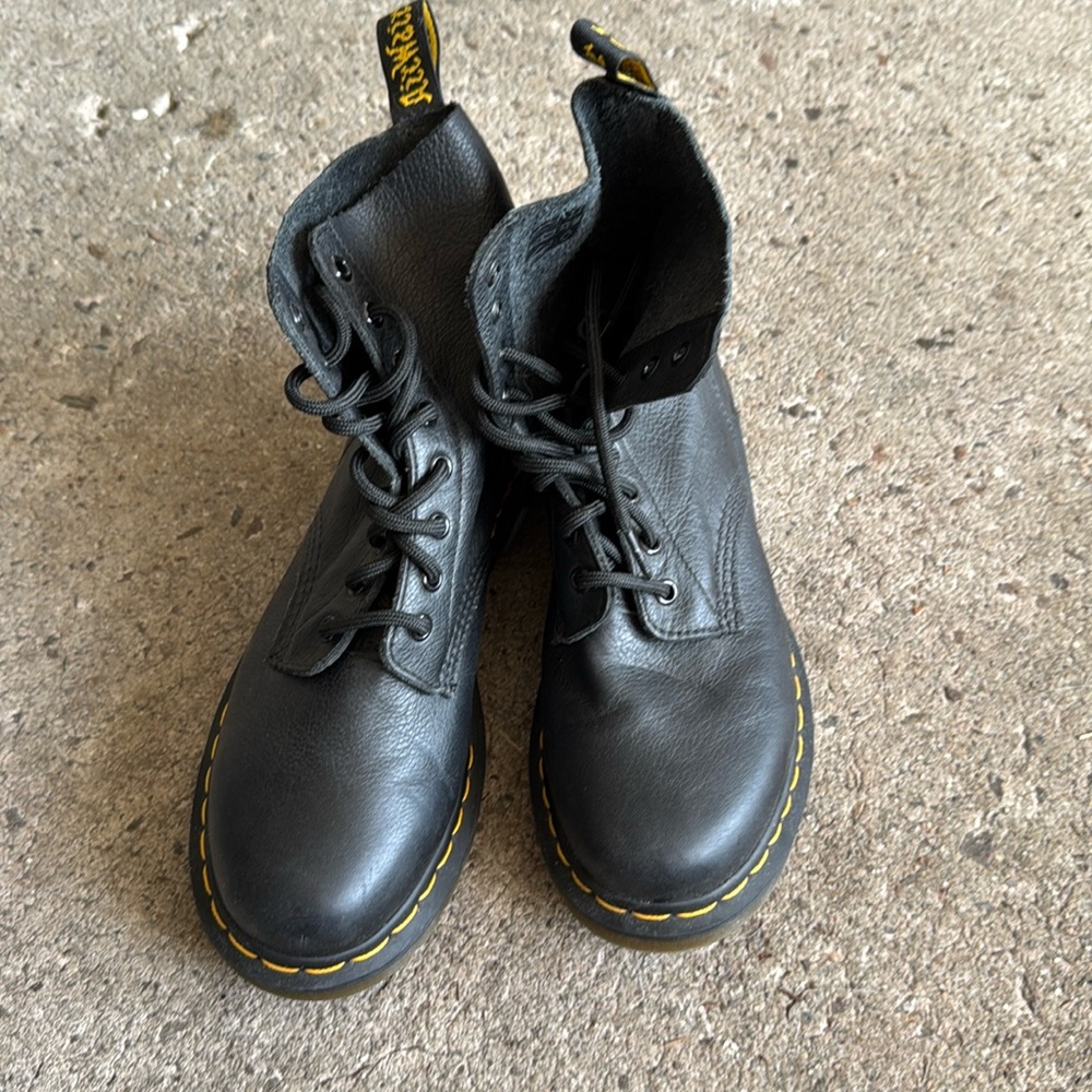 Dr. Martens Boots